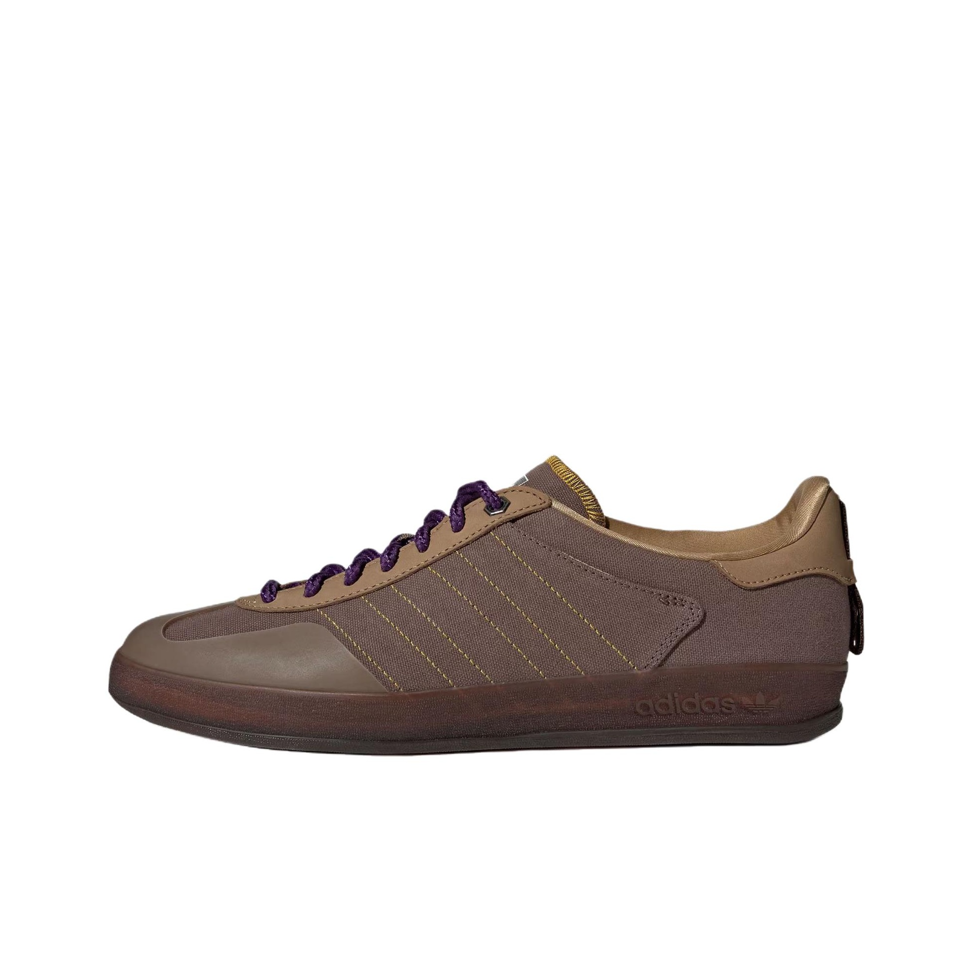 Adidas Shoes Gazelle - Adidas Originals GAZELLE INDOOR Skórzane, odporne