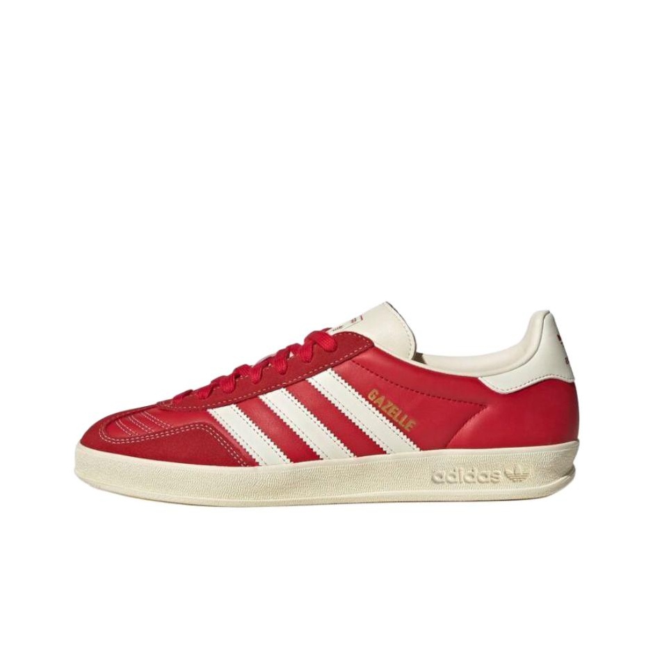 Adidas Shoes Gazelle - Adidas Originals GAZELLE INDOOR Niskoprofilowe Buty