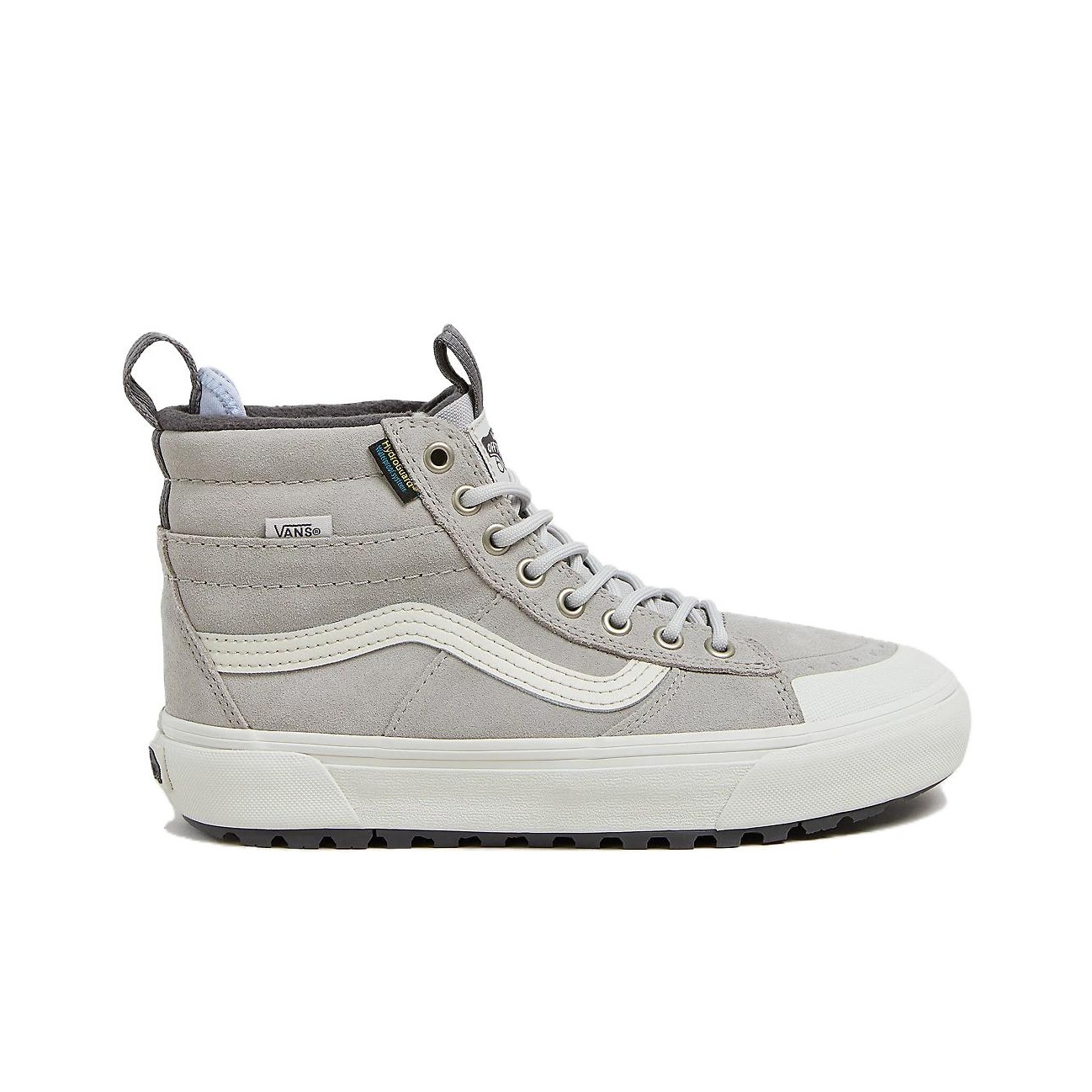 Buty trekkingowe Vans SK8 HI H – Vans Shoes Sk8-Hi recenzja i cena