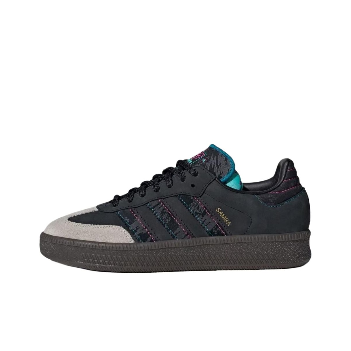 Adidas Originals SAMBA XLG Nis – Adidas Shoes Samba recenzja i cena