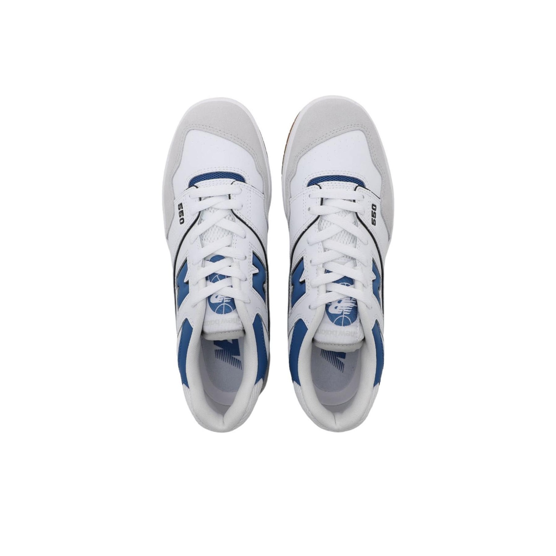 New Balance NB 550 Odporne na  – New Balance Shoes 550 recenzja i cena