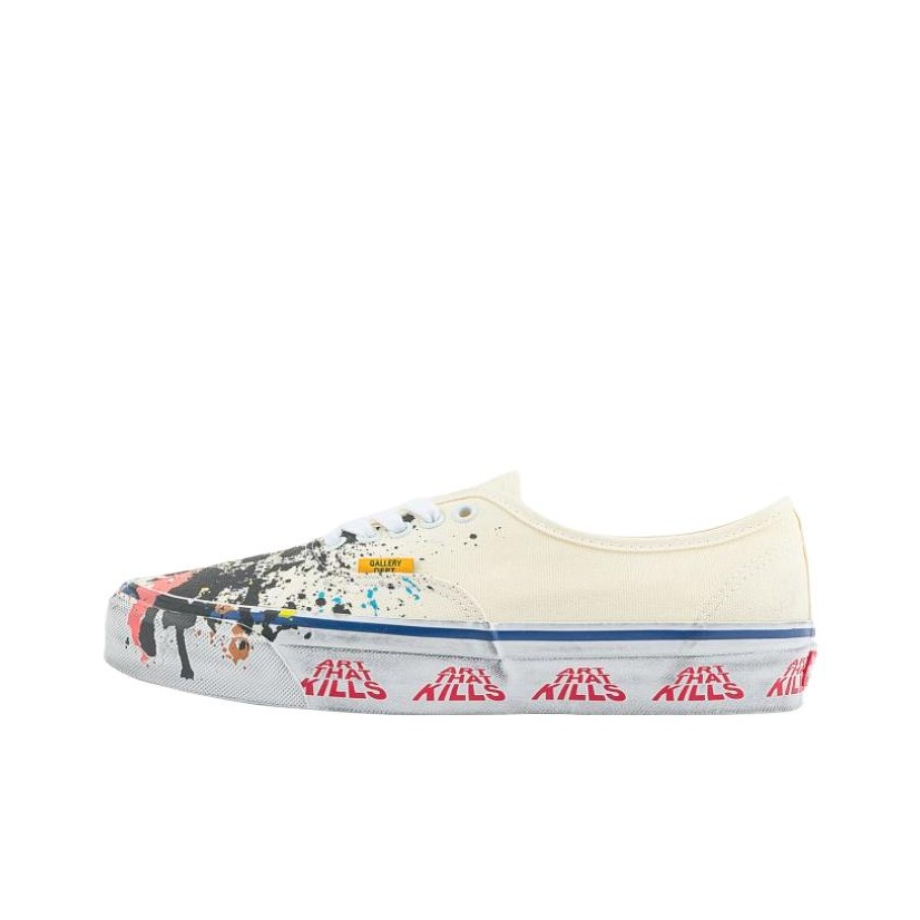 Vans OTW AUTHENTIC REISSUE 44  – Vans Shoes Authentic recenzja i cena