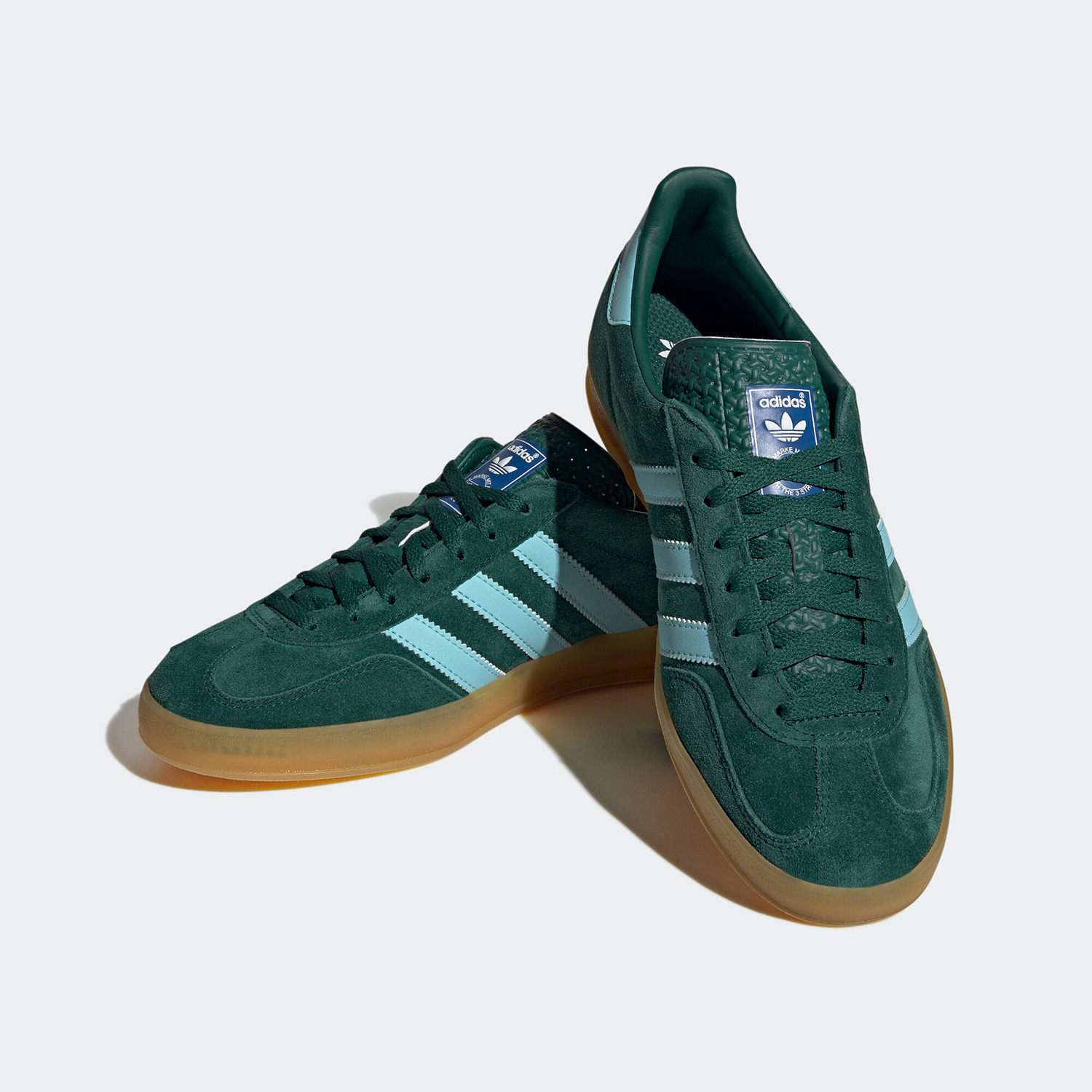 Oryginalne buty Adidas GAZELLE – Adidas Shoes Gazelle recenzja i cena