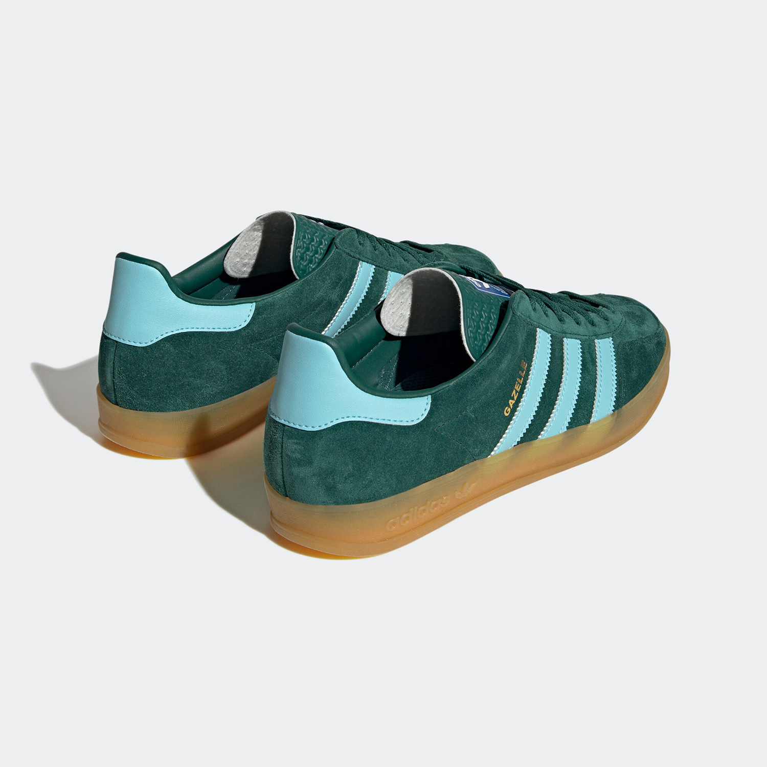 Oryginalne buty Adidas GAZELLE – Adidas Shoes Gazelle recenzja i cena