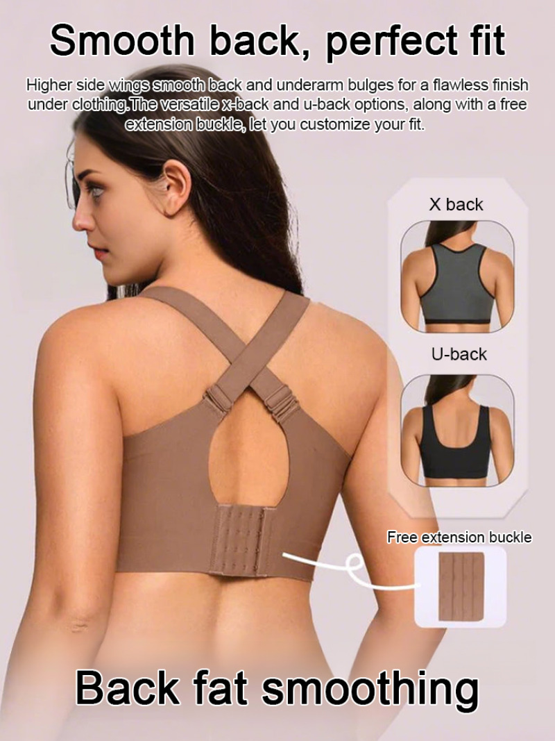 Biustonosz push-up bez fiszbin – Mastectomy Bra Pocket recenzja i cena