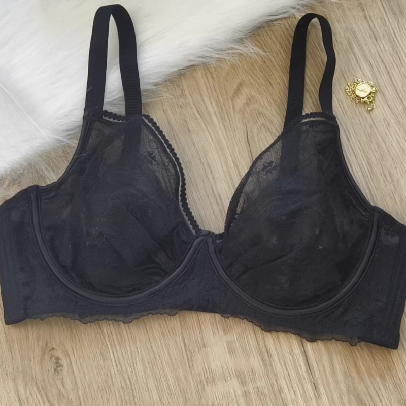 Biustonosz Pure Desire Minimiz – Mastectomy Bra Pocket recenzja i cena