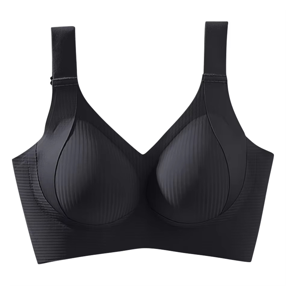 1/2 szt. Bezszwowa bielizna da – Mastectomy Bra Pocket recenzja i cena