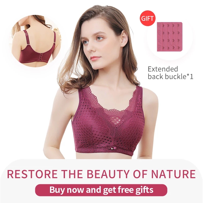 Biustonosz po mastektomii dla  – Mastectomy Bra Pocket recenzja i cena