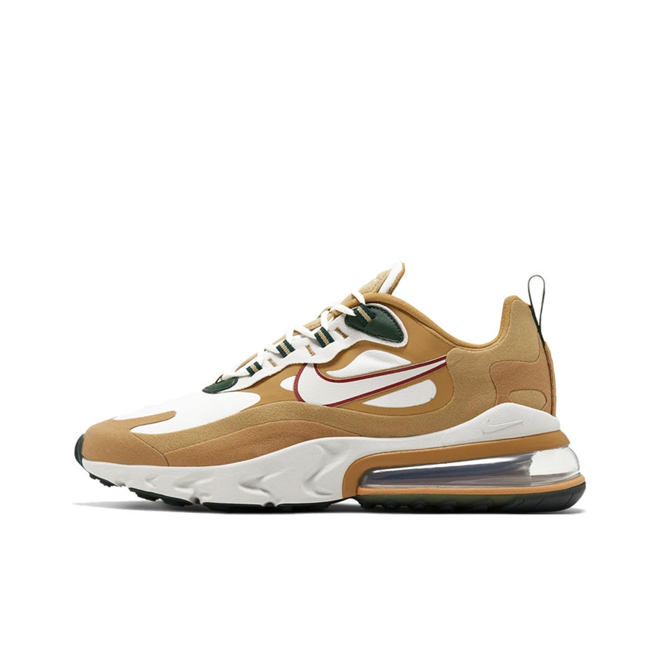 Buty do biegania Nike Air Max  – Nike Shoes Air Max 270 recenzja i cena