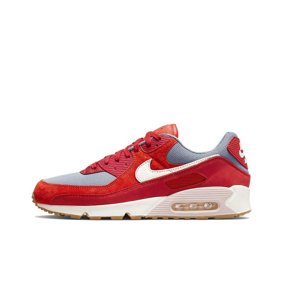 Buty do biegania Nike Air Max  – Nike Shoes Air Max 90 recenzja i cena