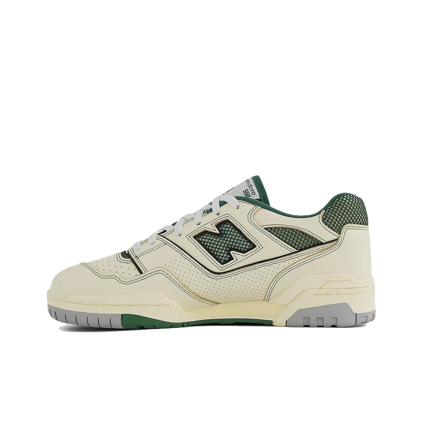 New Balance NB 550 Vintage But – New Balance Shoes 550 recenzja i cena