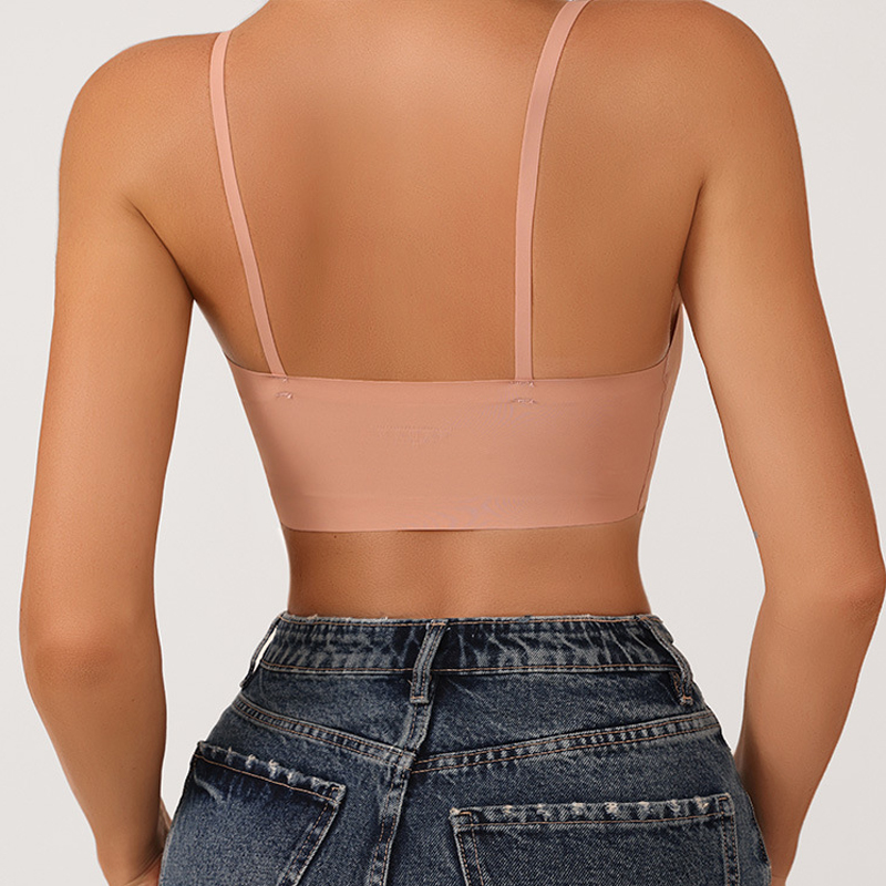 CINOON bezszwowe biustonosze d – Mastectomy Bra Pocket recenzja i cena