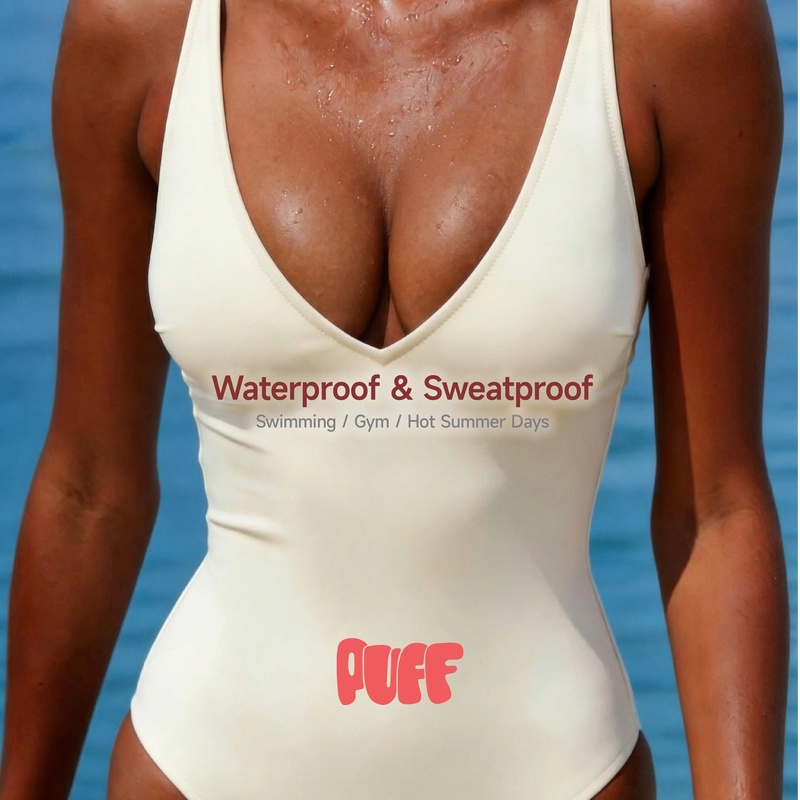 PUFF VIRAL No.1 Push-up Samopr – Push Up Bra Silicone recenzja i cena