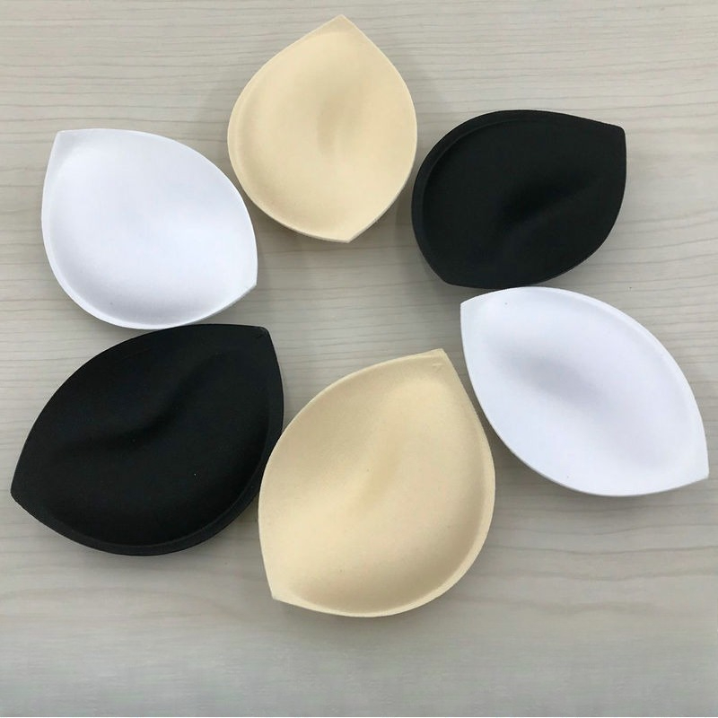 Wkładki do biustonosza z pogru – Push Up Bra Silicone recenzja i cena