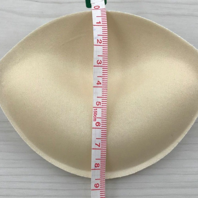 Wkładki do biustonosza z pogru – Push Up Bra Silicone recenzja i cena