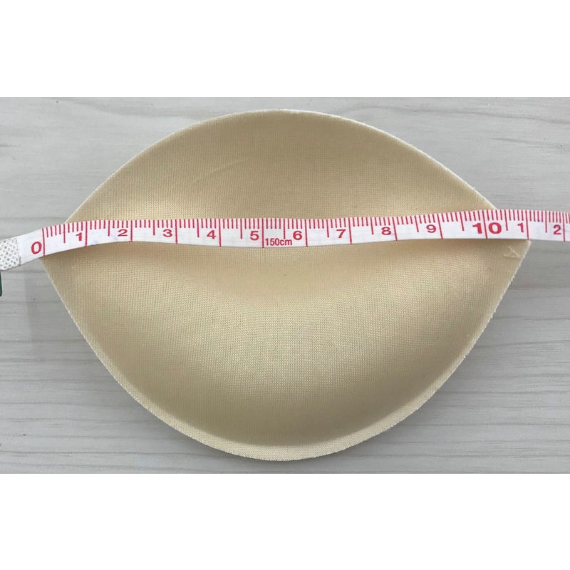 Wkładki do biustonosza z pogru – Push Up Bra Silicone recenzja i cena